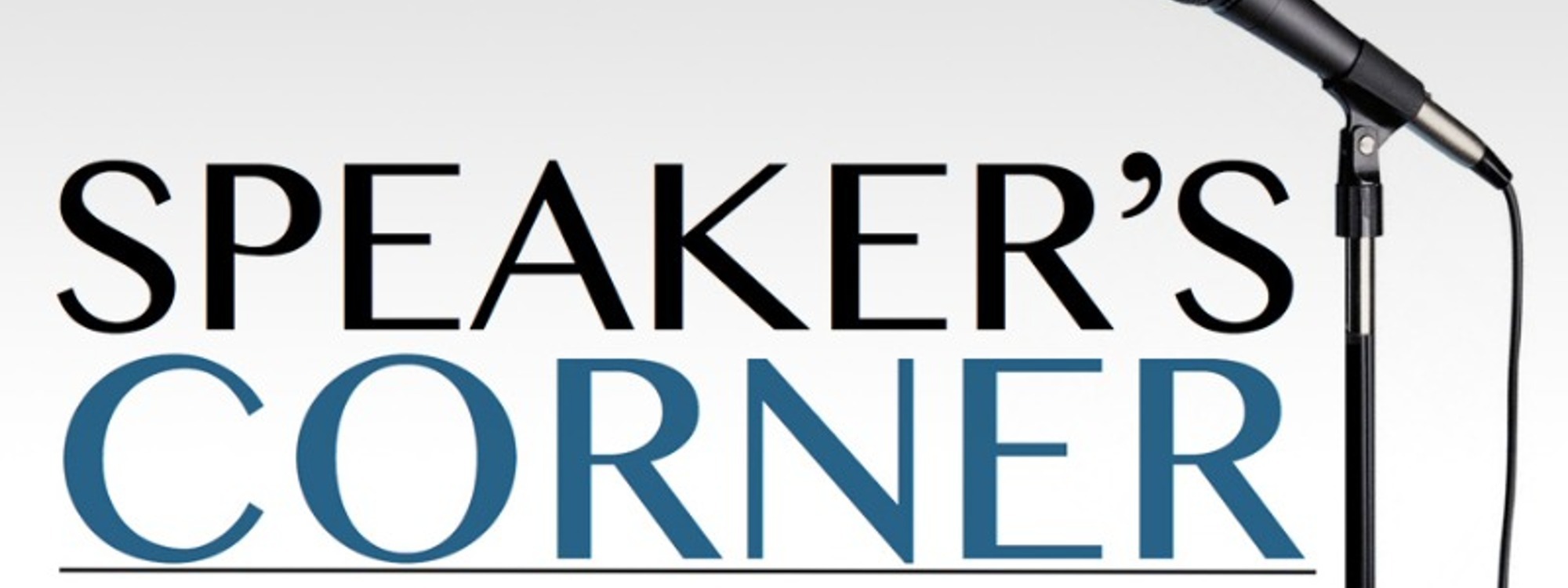 Speakers Corner Logo web