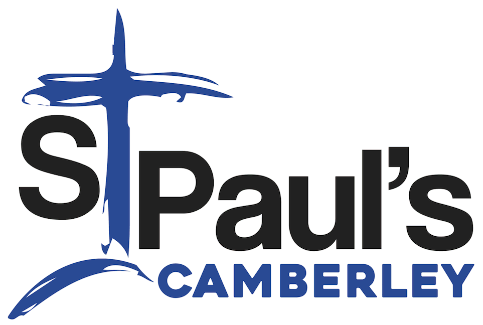 St. Paul's Camberley