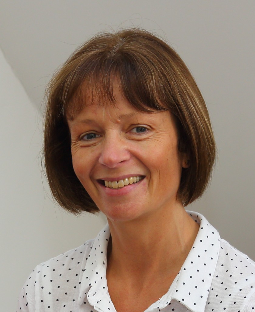 Sandra Higgins