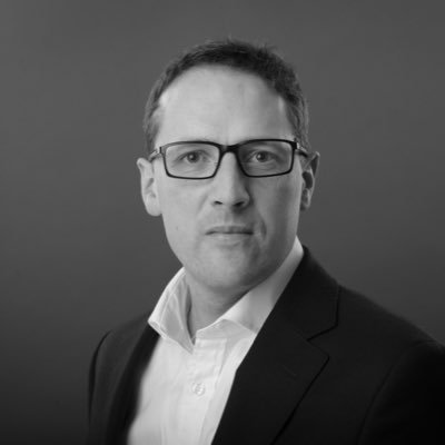 James Ewins QC