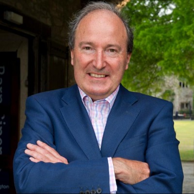 Charles Moore