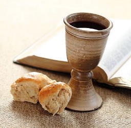 Maundy Thursday Holy Communion